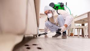 Pest Control for Hotels in Denair, CA